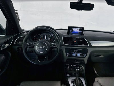 2016 Audi Q3 2.0T Premium Plus quattro