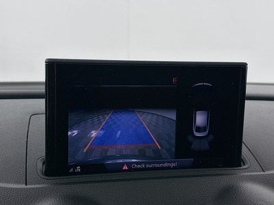 2020 Audi S3 2.0T Premium Plus S Line quattro