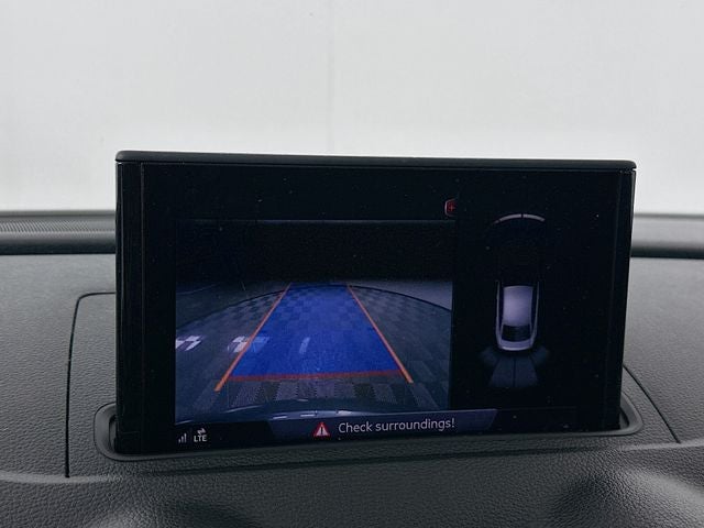 2020 Audi S3 2.0T Premium Plus S Line quattro