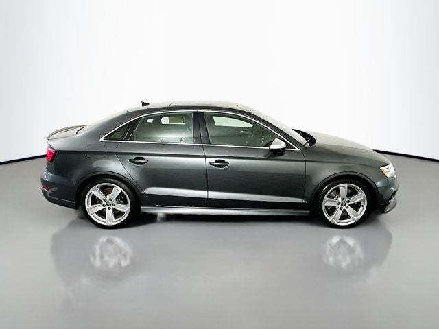 2020 Audi S3 2.0T Premium Plus S Line quattro