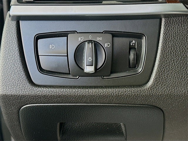 2015 BMW 4 Series 428i Gran Coupe