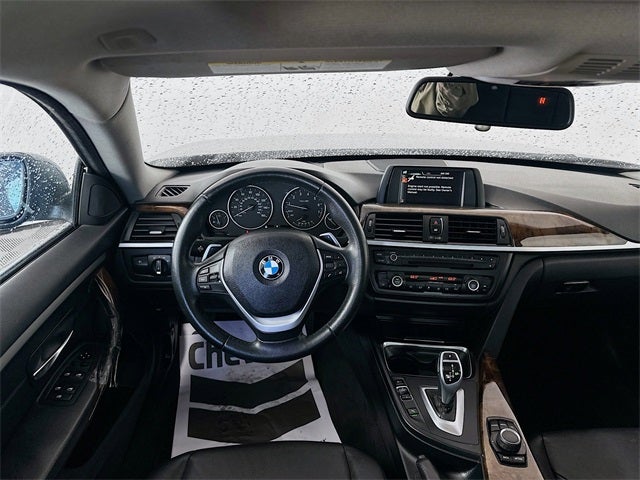 2015 BMW 4 Series 428i Gran Coupe