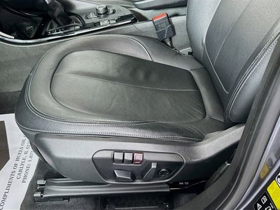 2016 BMW X1 xDrive28i