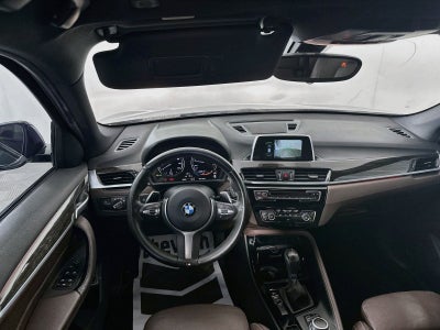 2018 BMW X1 sDrive28i