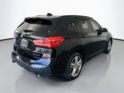 2018 BMW X1 sDrive28i