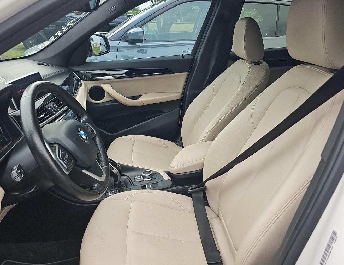 2020 BMW X1 sDrive28i
