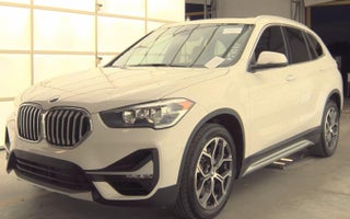 2020 BMW X1 sDrive28i