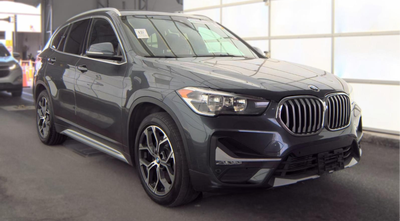 2020 BMW X1 sDrive28i