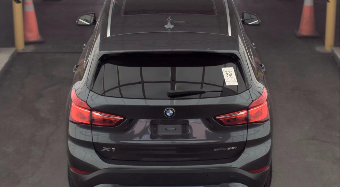 2020 BMW X1 sDrive28i