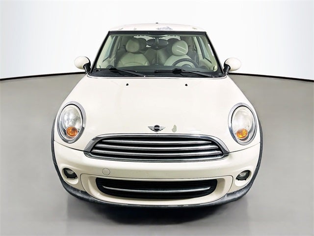 2012 MINI Hardtop 2 Door Cooper