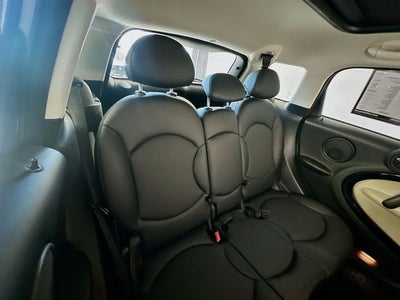 2016 MINI Cooper S Countryman Base