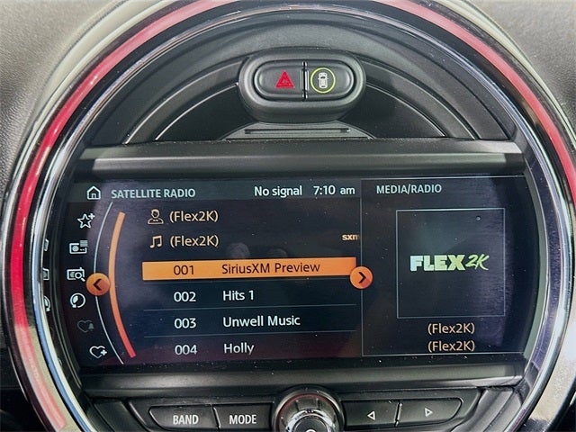 2019 MINI Countryman All4 Cooper SE