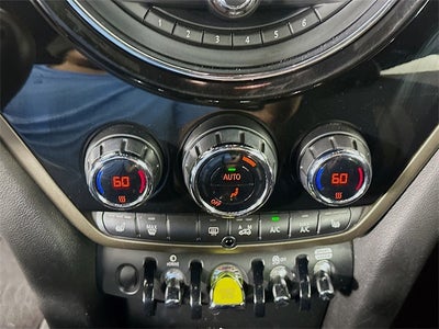 2019 MINI Countryman All4 Cooper SE