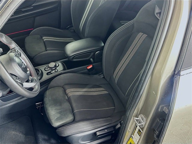 2019 MINI Countryman All4 Cooper SE