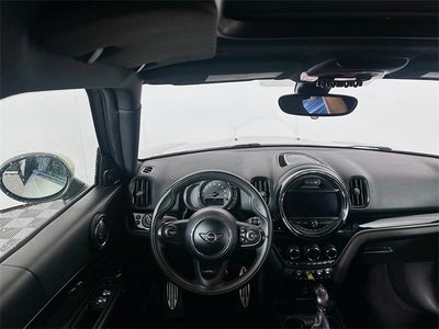 2019 MINI Countryman All4 Cooper SE