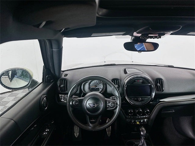 2019 MINI Countryman All4 Cooper SE