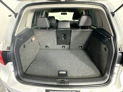 2014 Volkswagen Tiguan SE