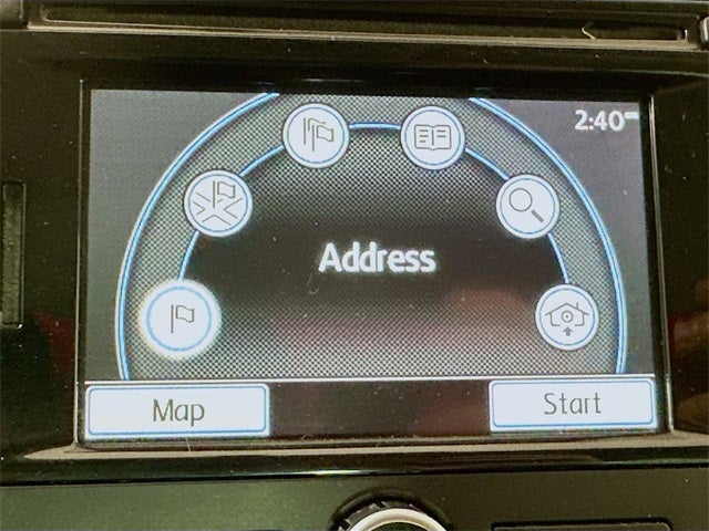 2013 Volkswagen Tiguan SE 4Motion