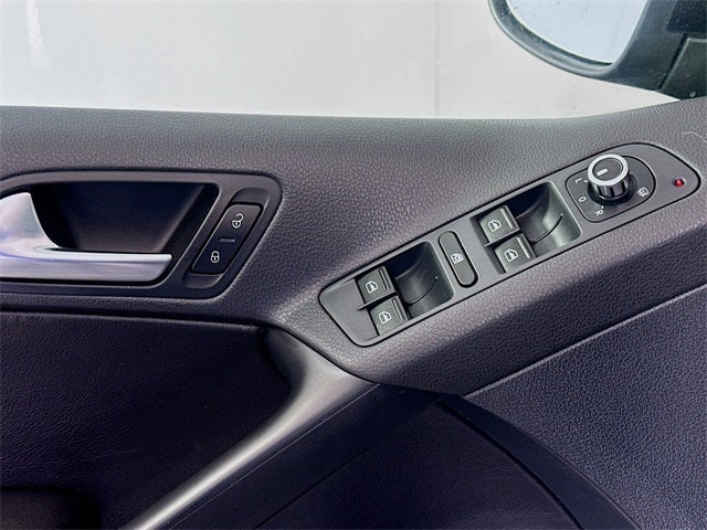 2013 Volkswagen Tiguan SE 4Motion