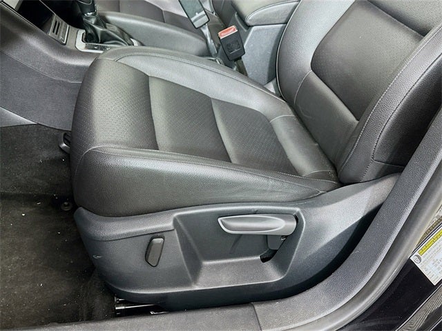 2013 Volkswagen Tiguan SE 4Motion