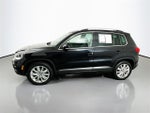 2013 Volkswagen Tiguan SE 4Motion