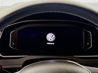 2020 Volkswagen Arteon 2.0T SEL R-Line 4Motion