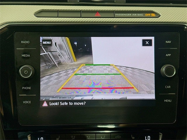 2020 Volkswagen Arteon 2.0T SEL R-Line 4Motion