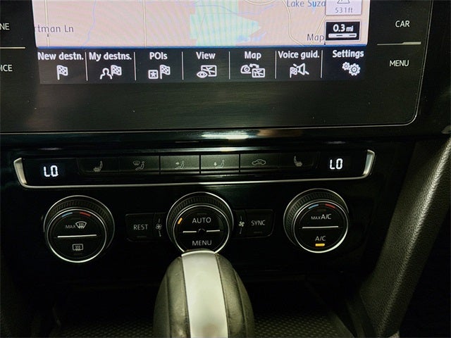 2020 Volkswagen Arteon 2.0T SEL R-Line 4Motion