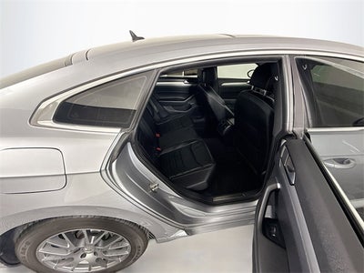 2020 Volkswagen Arteon 2.0T SEL R-Line 4Motion