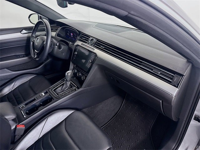 2020 Volkswagen Arteon 2.0T SEL R-Line 4Motion