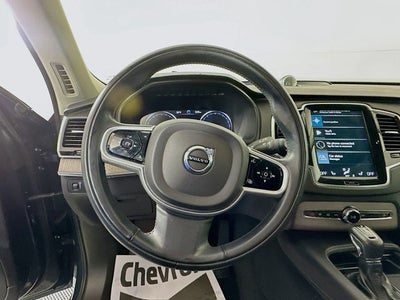 2021 Volvo XC90 T6 Inscription