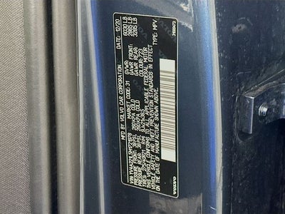 2021 Volvo XC90 T6 Inscription