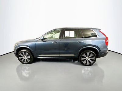 2021 Volvo XC90 T6 Inscription