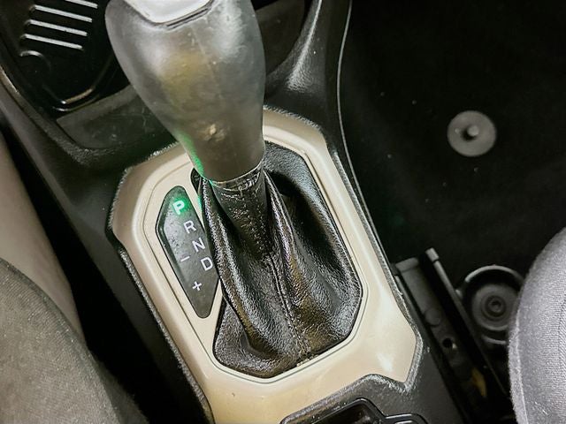 2016 Jeep Renegade Sport