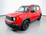 2016 Jeep Renegade Sport