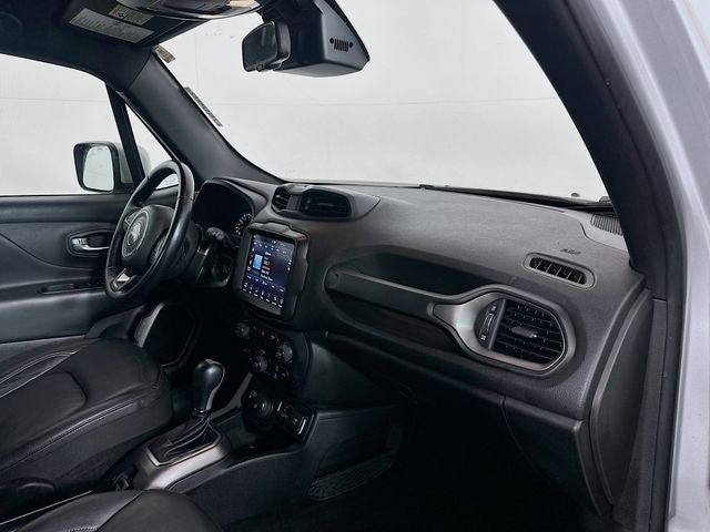 2019 Jeep Renegade Limited