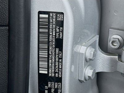 2019 Jeep Renegade Limited