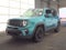 2020 Jeep Renegade Altitude