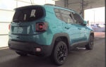 2020 Jeep Renegade Altitude