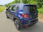 2019 Jeep Renegade Limited