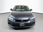 2022 Honda Civic EX-L