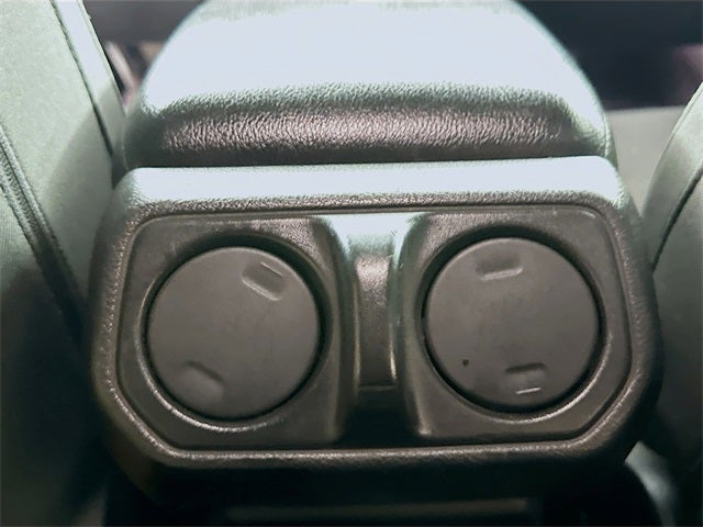 2019 Jeep Wrangler Sport