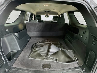 2020 Dodge Durango SXT Plus