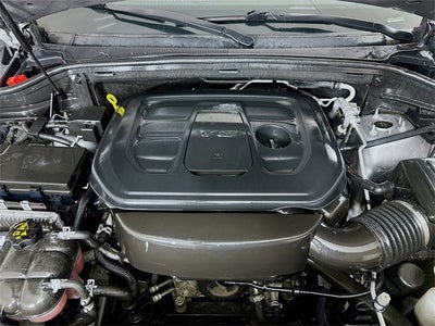 2020 Dodge Durango SXT Plus