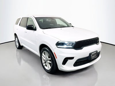 2023 Dodge Durango GT