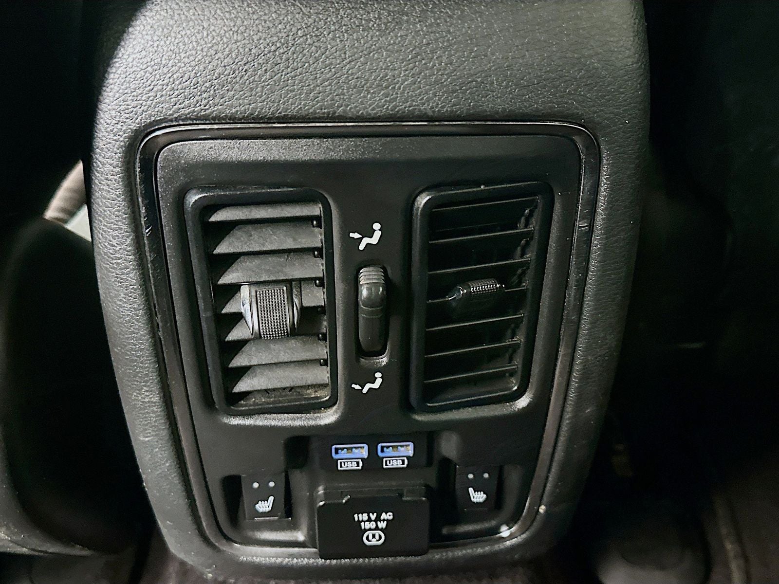 2018 Jeep Grand Cherokee Limited STERLING