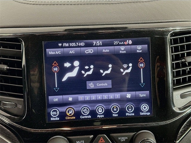 2020 Jeep Grand Cherokee High Altitude