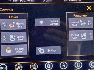 2020 Jeep Grand Cherokee High Altitude