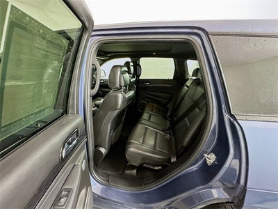 2020 Jeep Grand Cherokee High Altitude