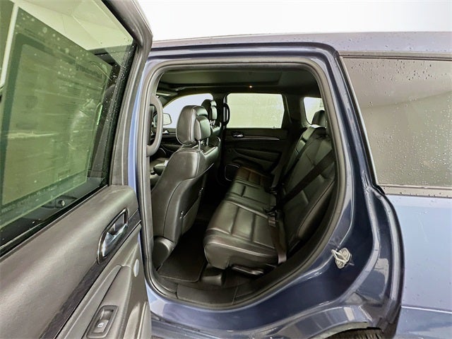 2020 Jeep Grand Cherokee High Altitude